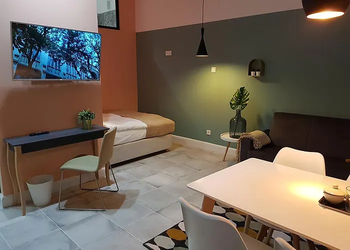 Hotel Fado Spa & Restaurant Swidnica (Lower Silesia)