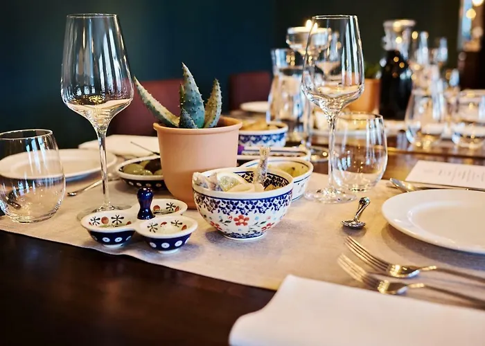 Hotel Fado Spa & Restaurant 3*