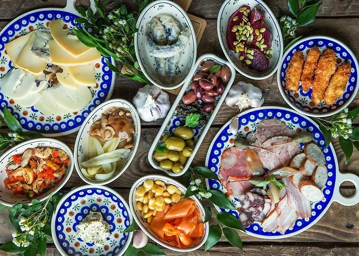 Hotel Fado Spa & Restaurant Hotel 3*