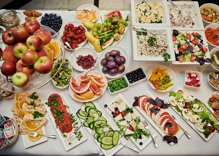 Hotel Hotel Fado Spa & Restaurant 3*