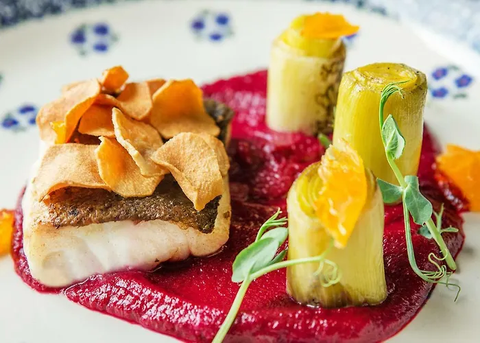 Hotel Fado Spa & Restaurant Hotel 3*