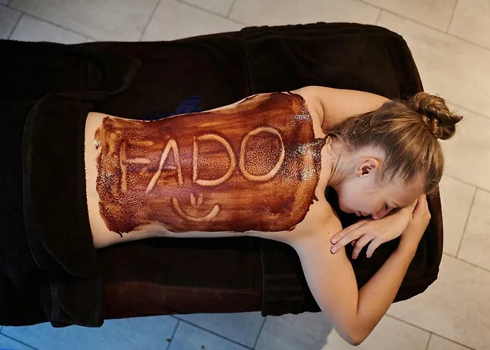 Hotel Fado Spa & Restaurant Swidnica (Lower Silesia)