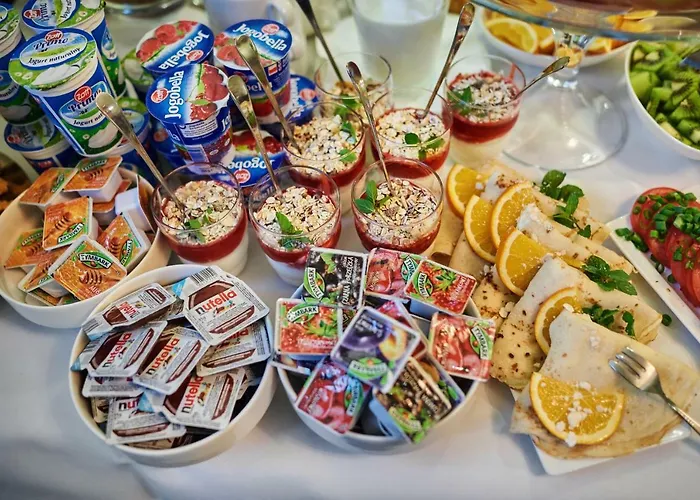 Hotel Fado Spa & Restaurant 3*