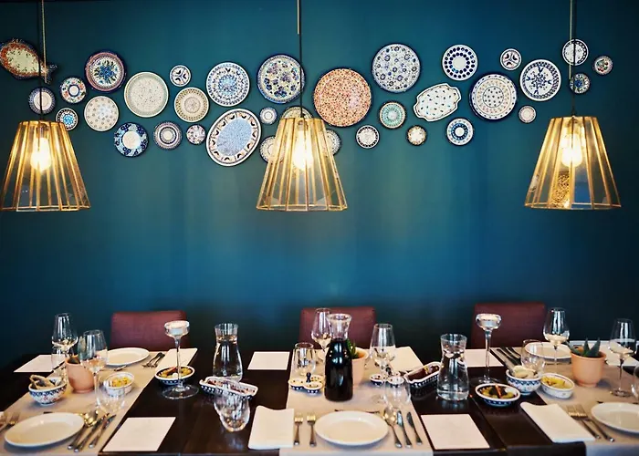 Hotel Hotel Fado Spa & Restaurant Swidnica (Lower Silesia)