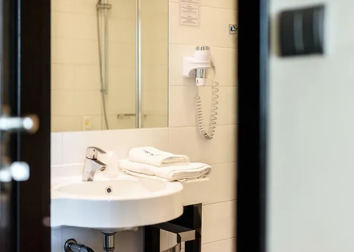 Hotel Hotel Fado Spa & Restaurant Swidnica (Lower Silesia)