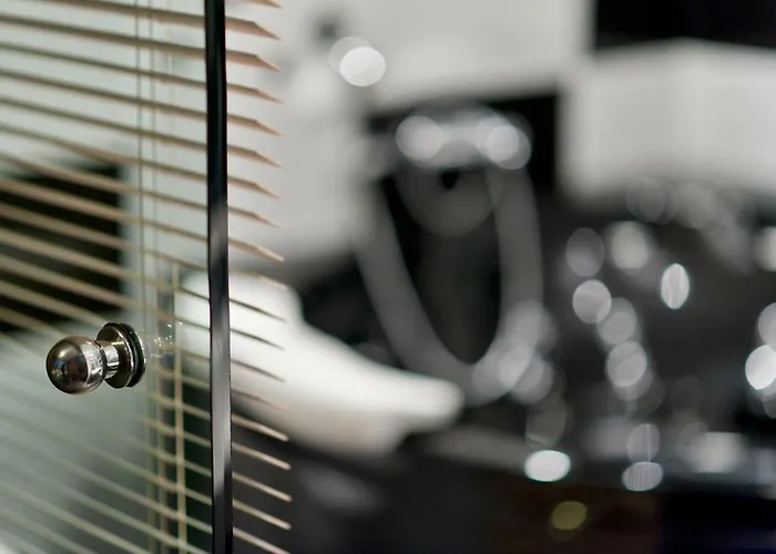 Hotel Hotel Fado Spa & Restaurant 3*