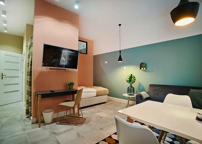 Hotel Fado Spa & Restaurant Hotel Swidnica (Lower Silesia)