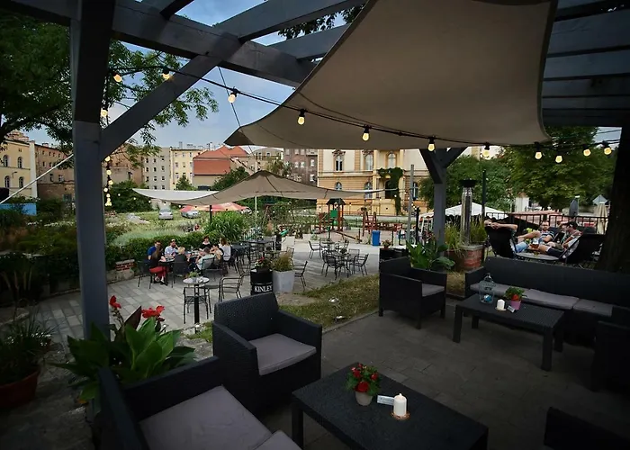 Hotel Hotel Fado Spa & Restaurant Swidnica (Lower Silesia)